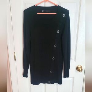 New York & Company Sweater Size Large